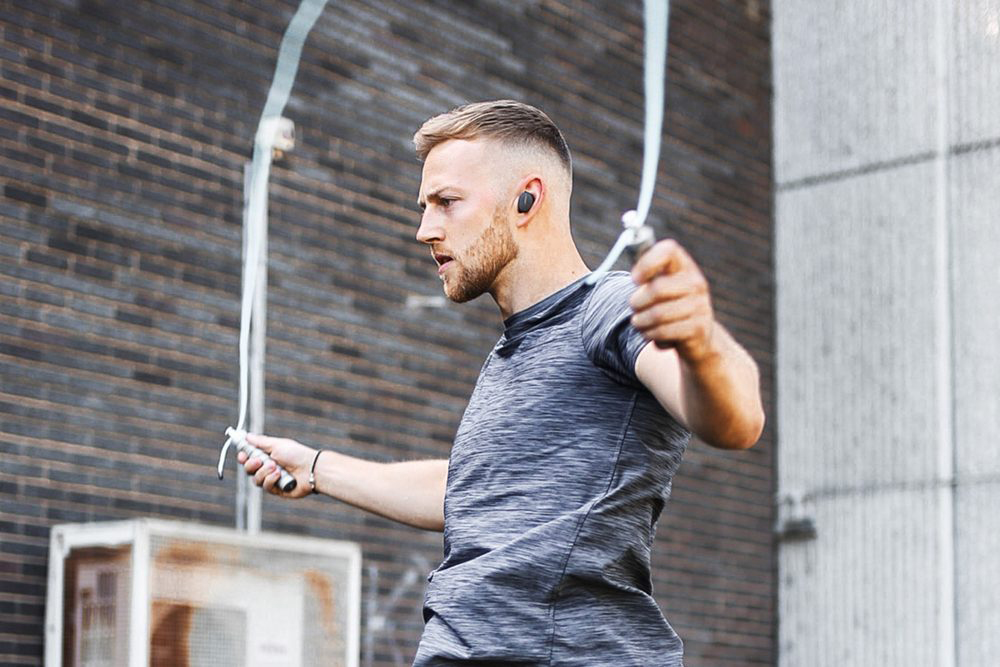 Bose Headphones
